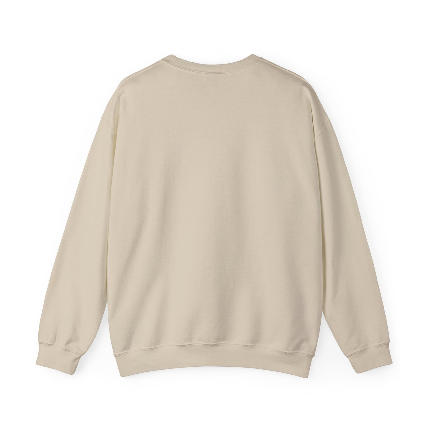 Beware The Autumn People Crewneck Sweatshirt