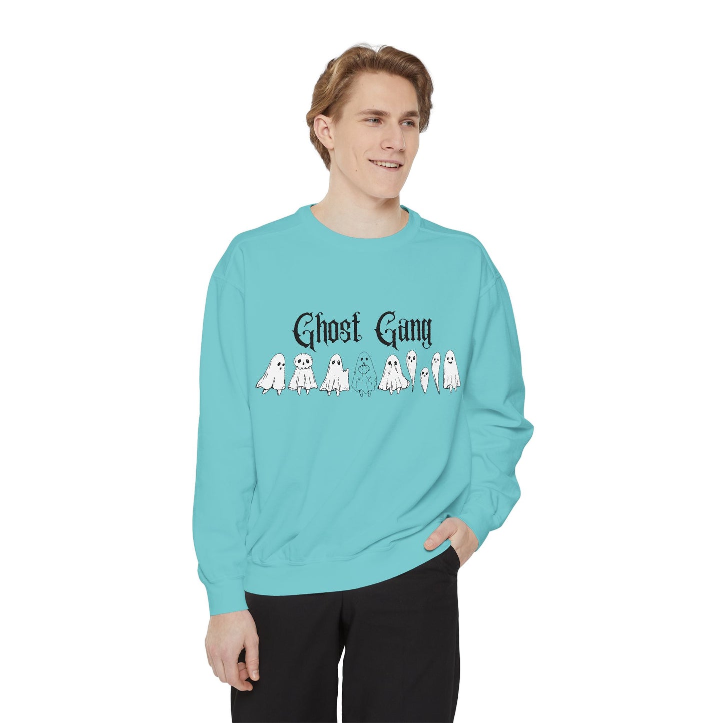 Ghost Gang Sweatshirt