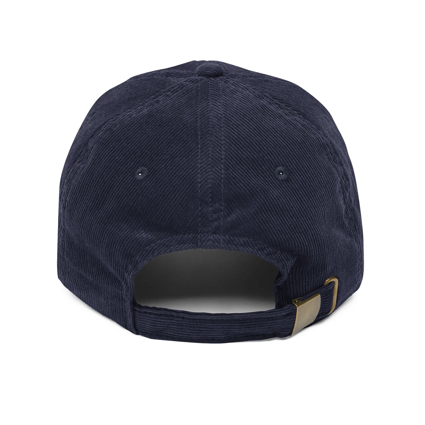 Embroidered Stay Cozy Autumn Vintage Cap