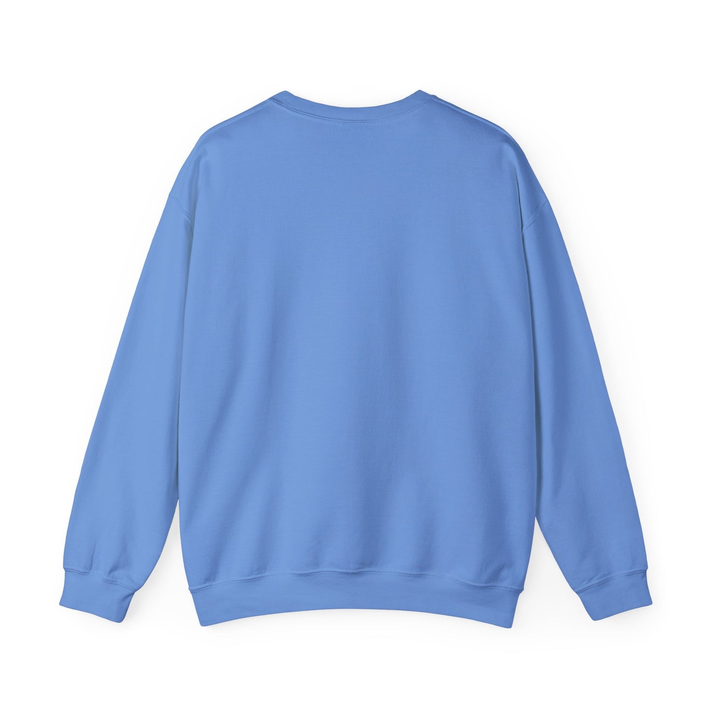 Beware The Autumn People Crewneck Sweatshirt