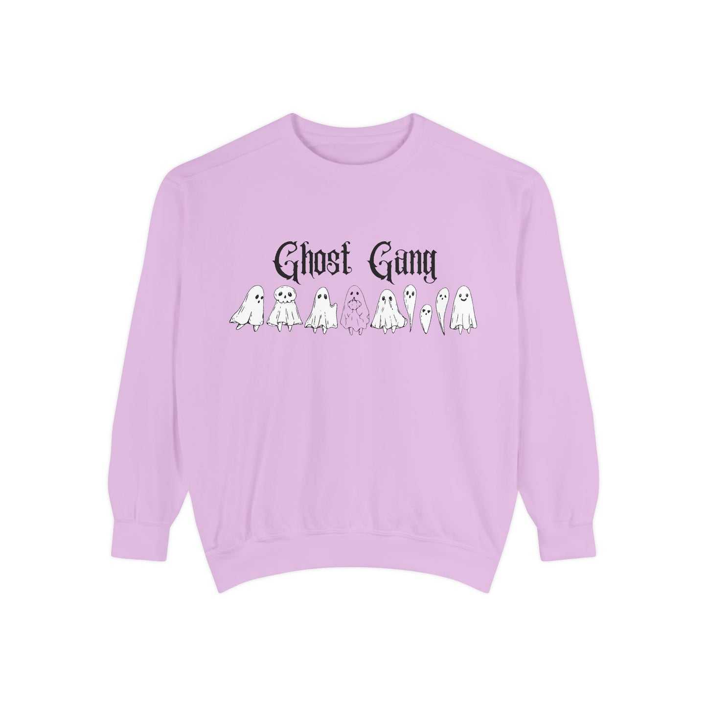 Ghost Gang Sweatshirt