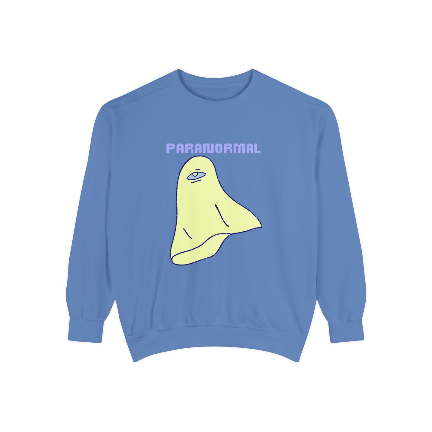 Paranormal Unisex Sweatshirt