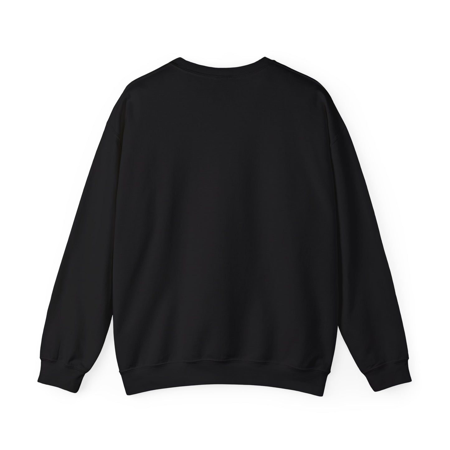 Love You to Death Crewneck Sweatshirt