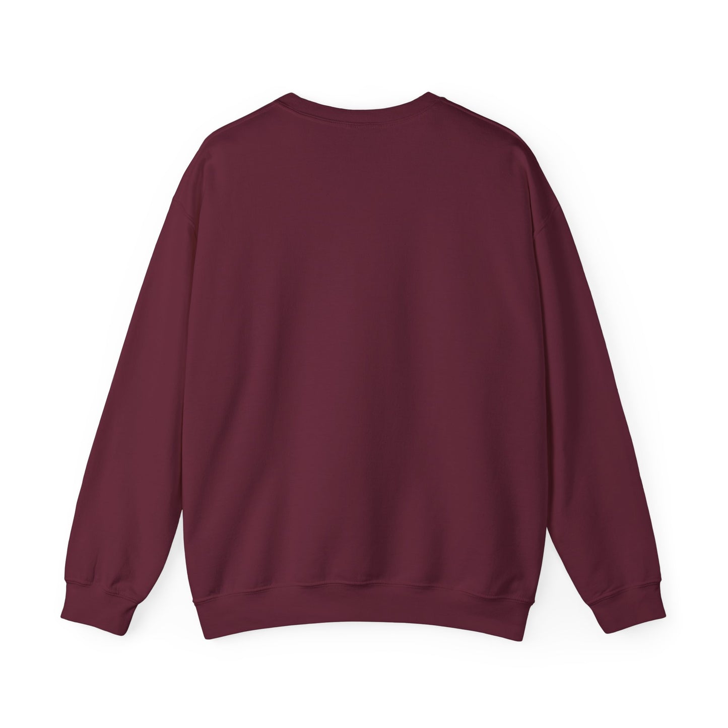 Love You to Death Crewneck Sweatshirt