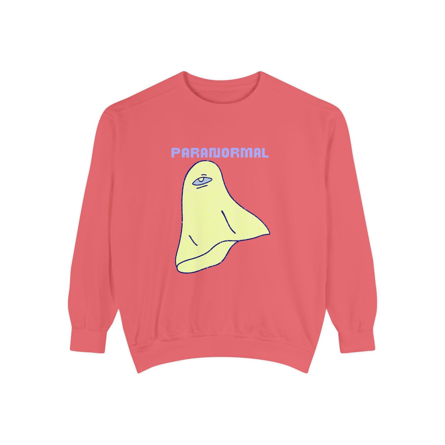 Paranormal Unisex Sweatshirt