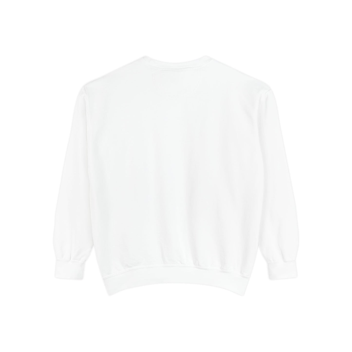Autumn Floral Unisex Sweatshirt, Cozy Fall Apparel, Perfect for Thanksgiving, Gift Idea for Her or Him, Casual Layering