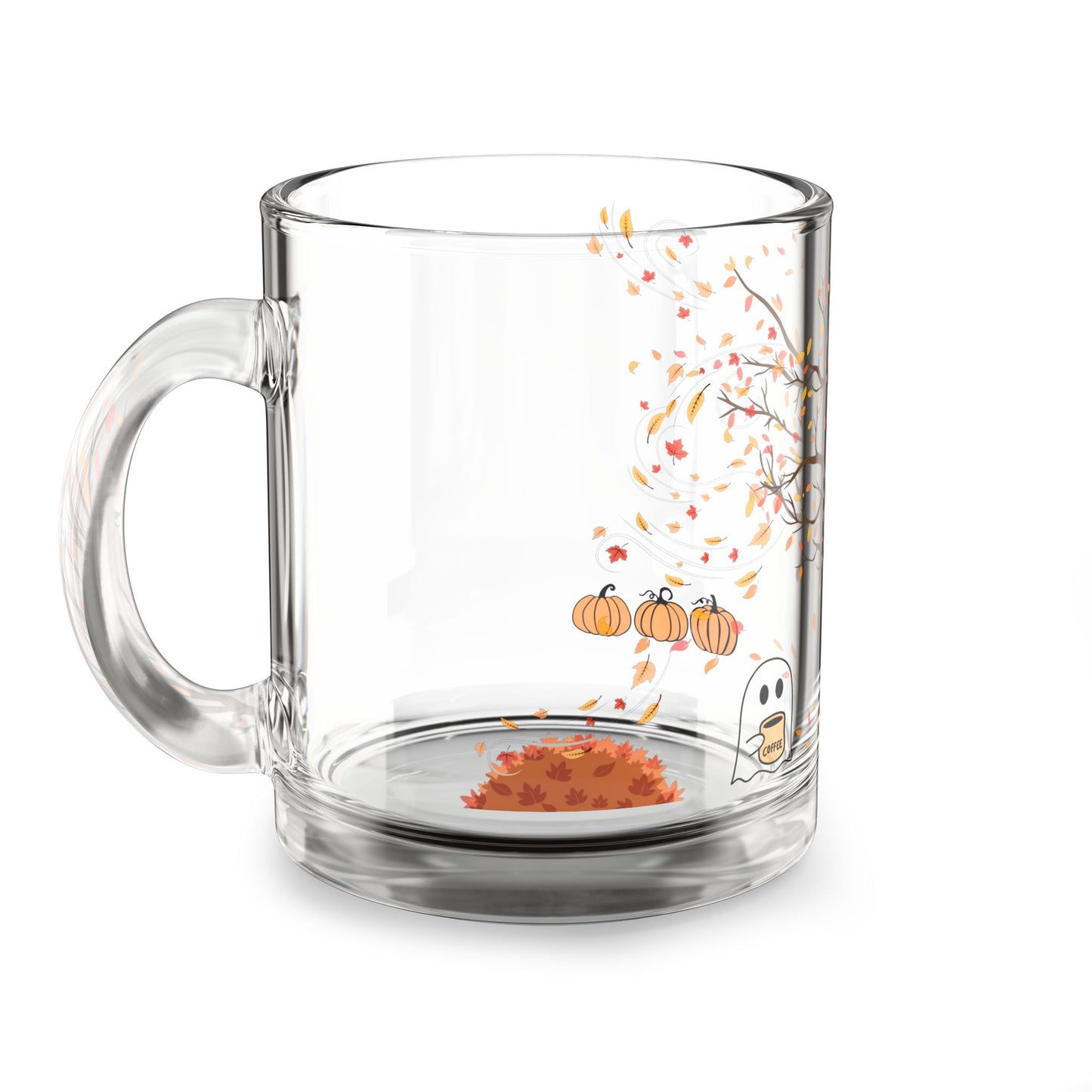 Fall Things Coffee Mug