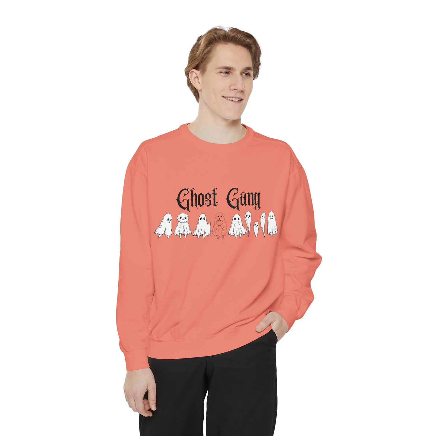 Ghost Gang Sweatshirt