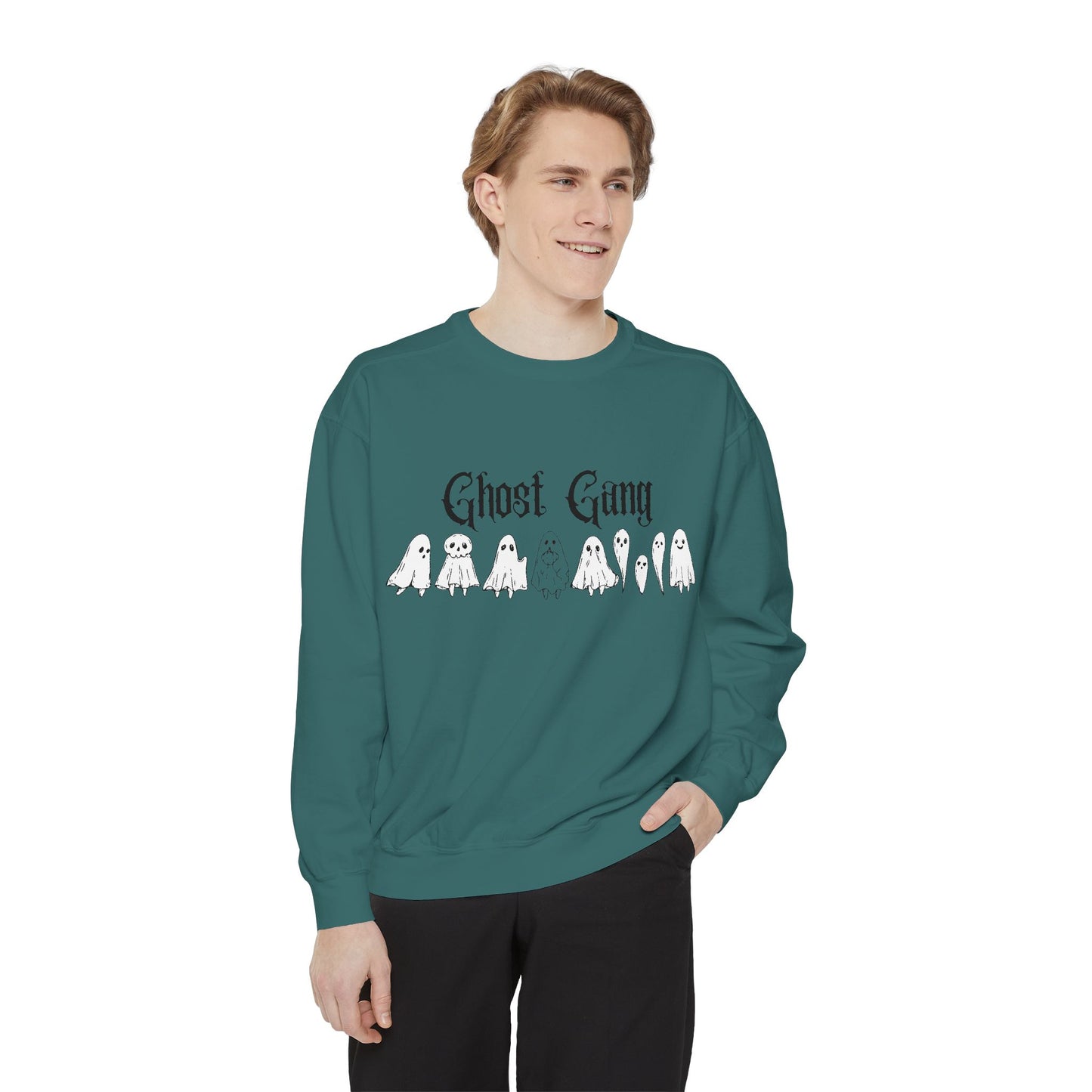 Ghost Gang Sweatshirt