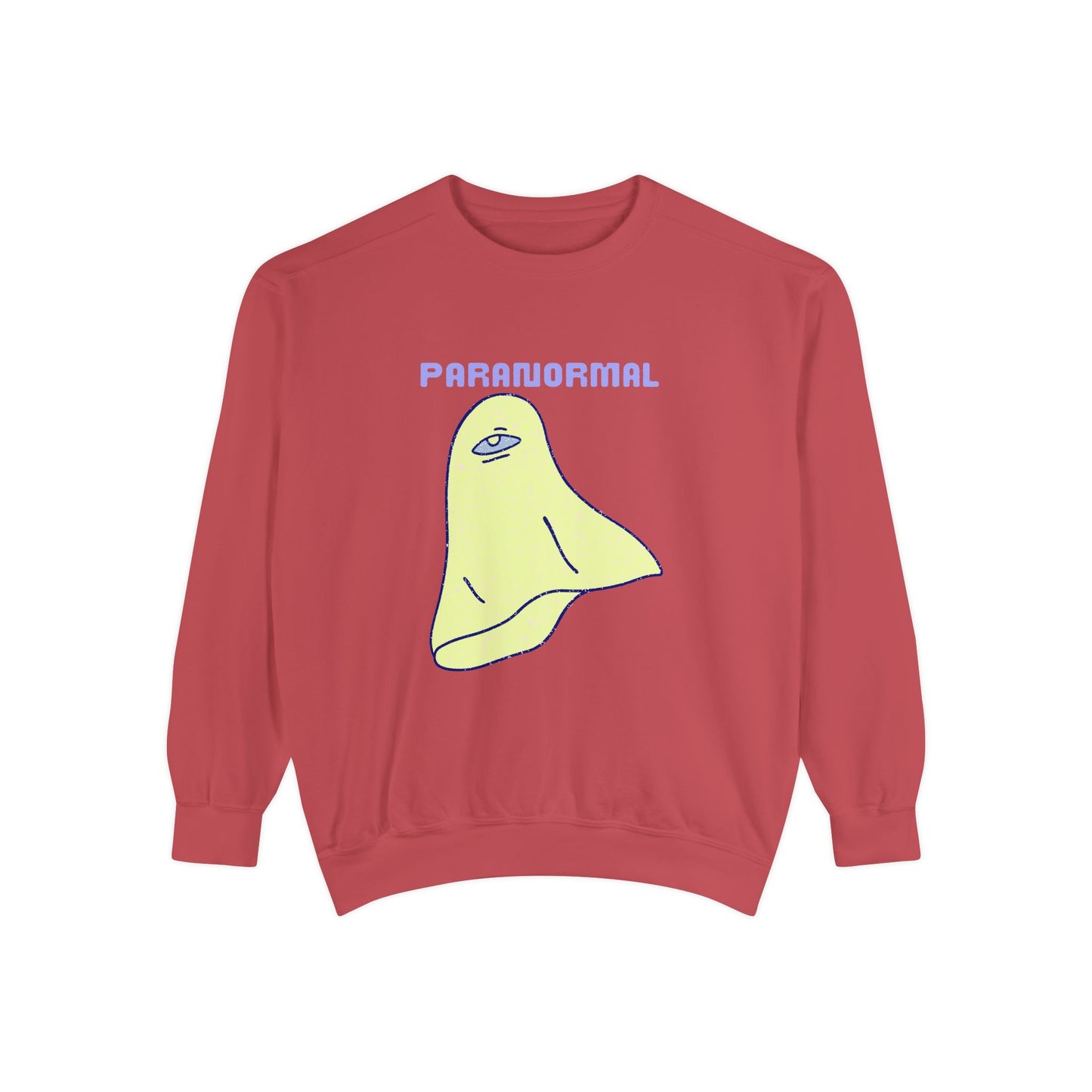 Paranormal Unisex Sweatshirt