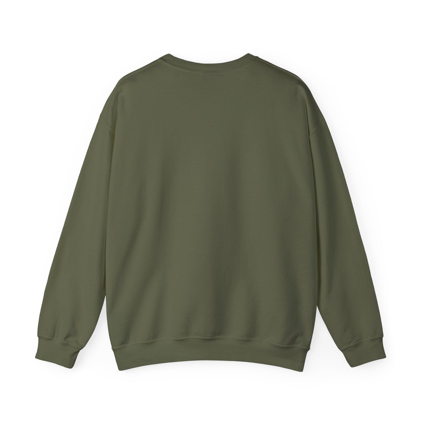 Beware The Autumn People Crewneck Sweatshirt