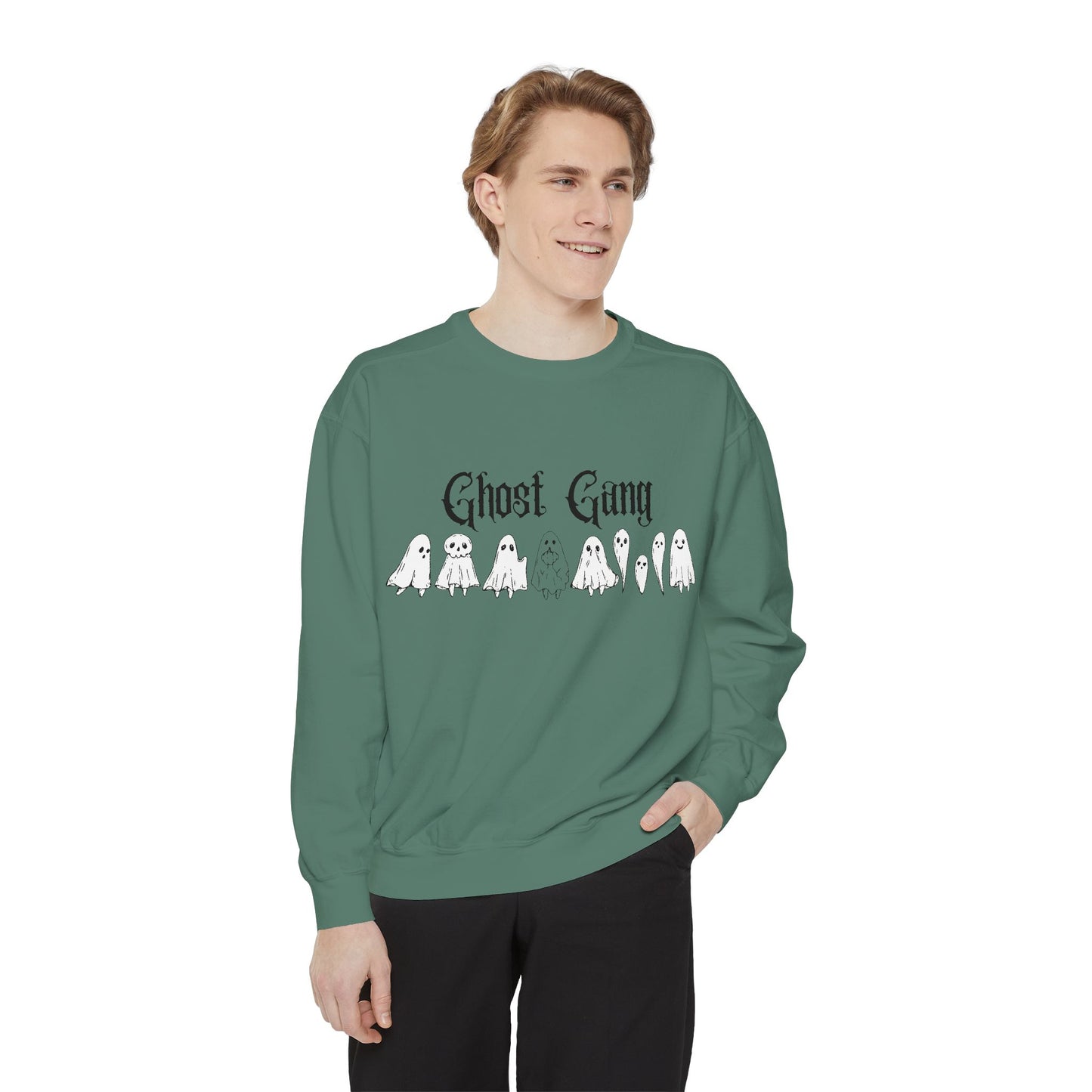 Ghost Gang Sweatshirt
