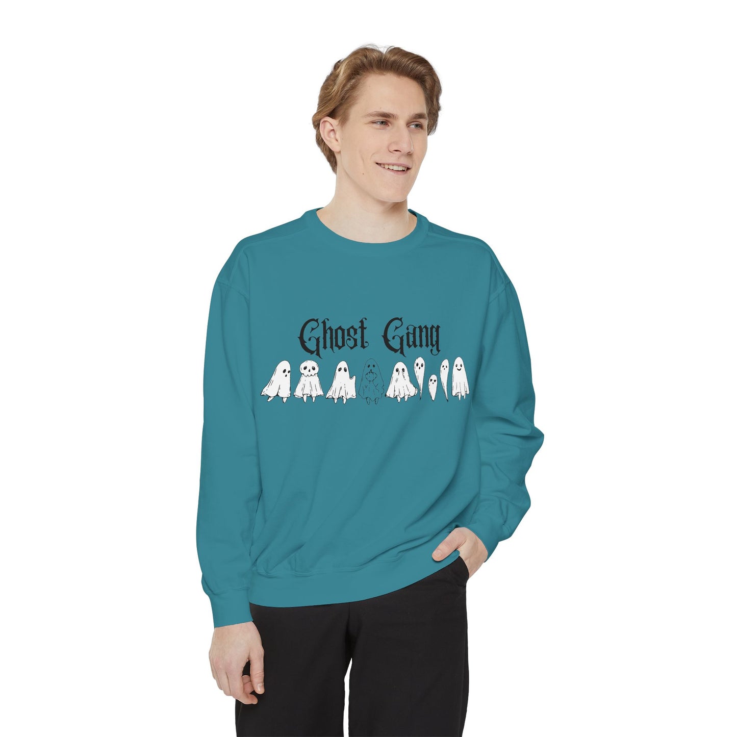 Ghost Gang Sweatshirt