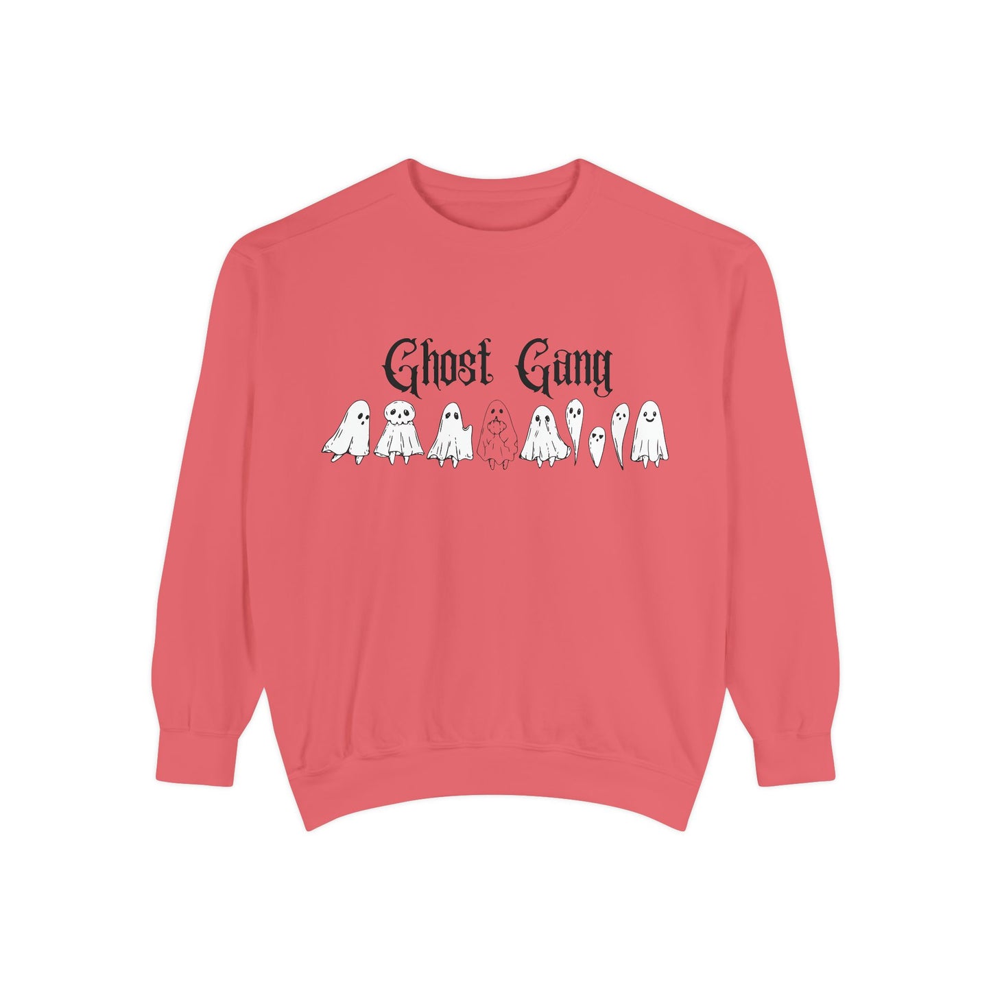 Ghost Gang Sweatshirt