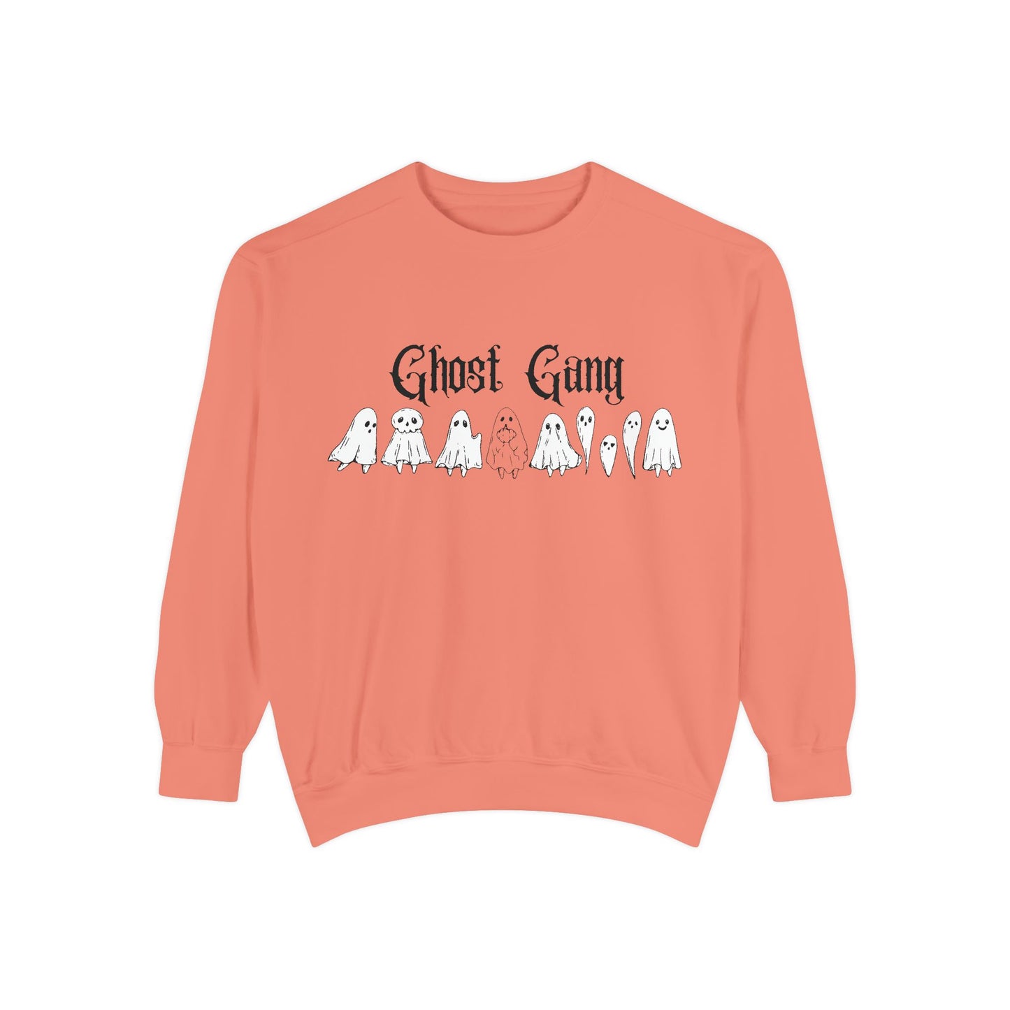 Ghost Gang Sweatshirt