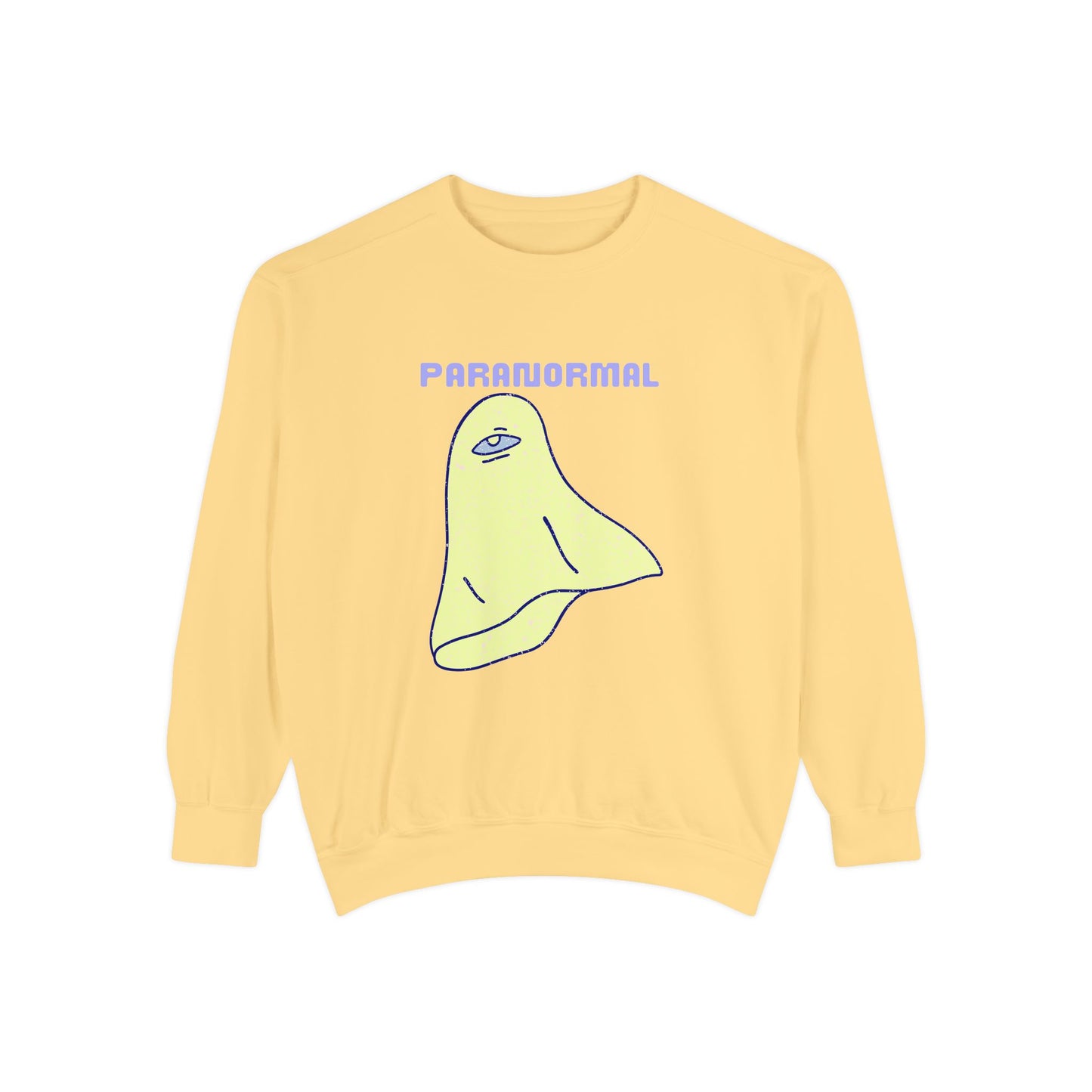 Paranormal Unisex Sweatshirt