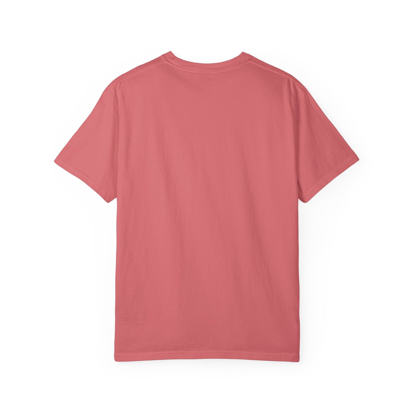Not Today Cat T-shirt