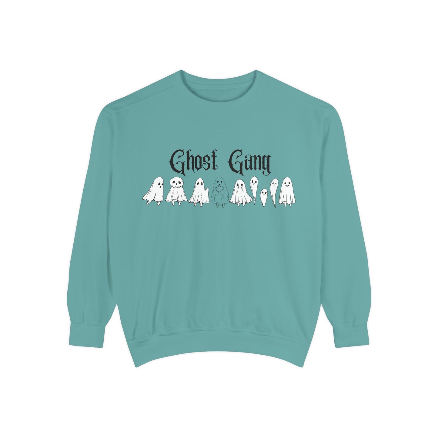 Ghost Gang Sweatshirt