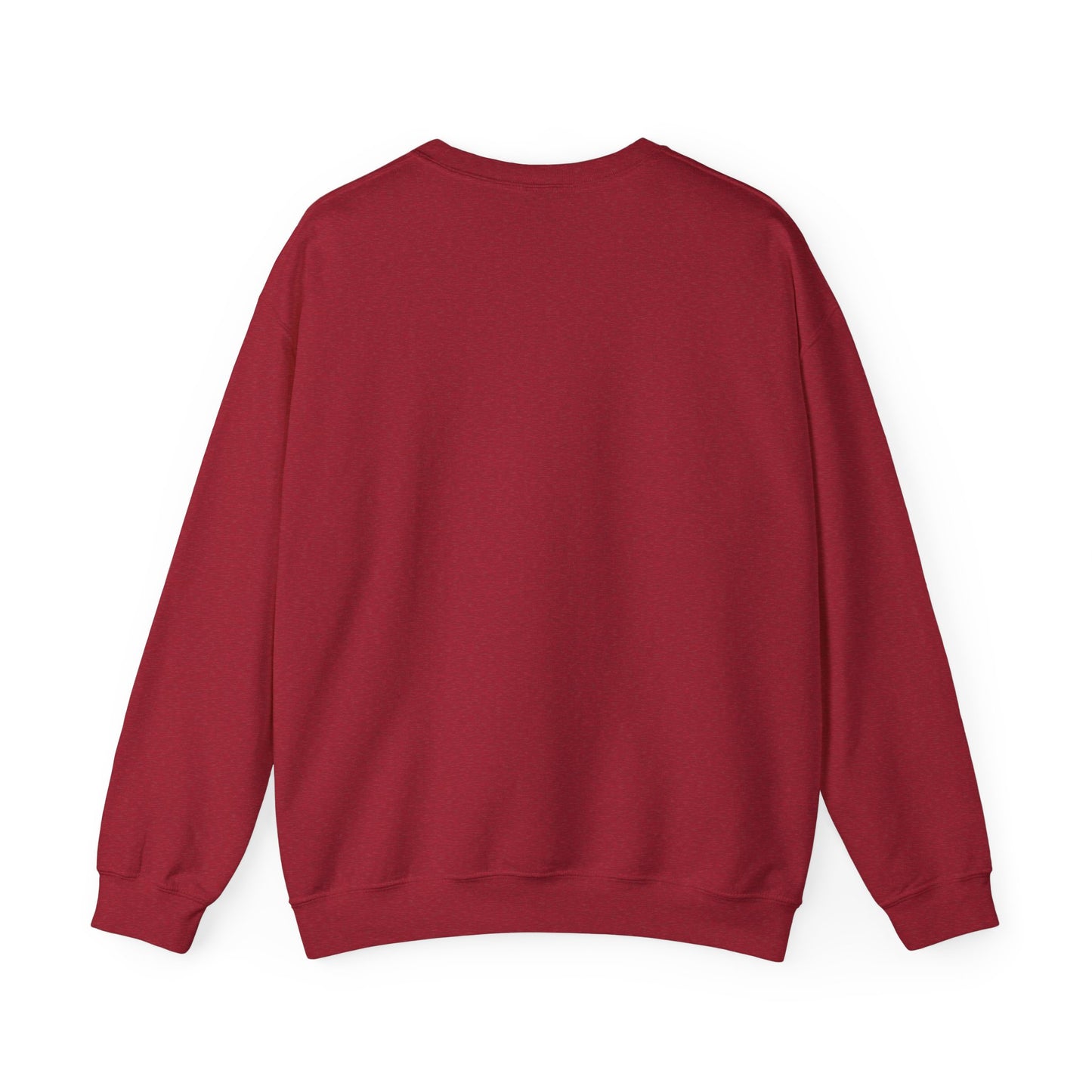 Beware The Autumn People Crewneck Sweatshirt