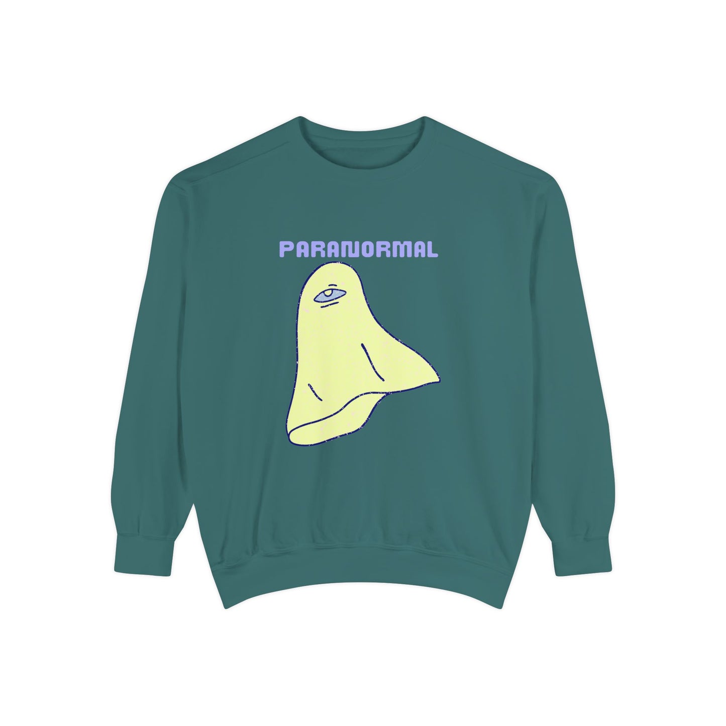 Paranormal Unisex Sweatshirt