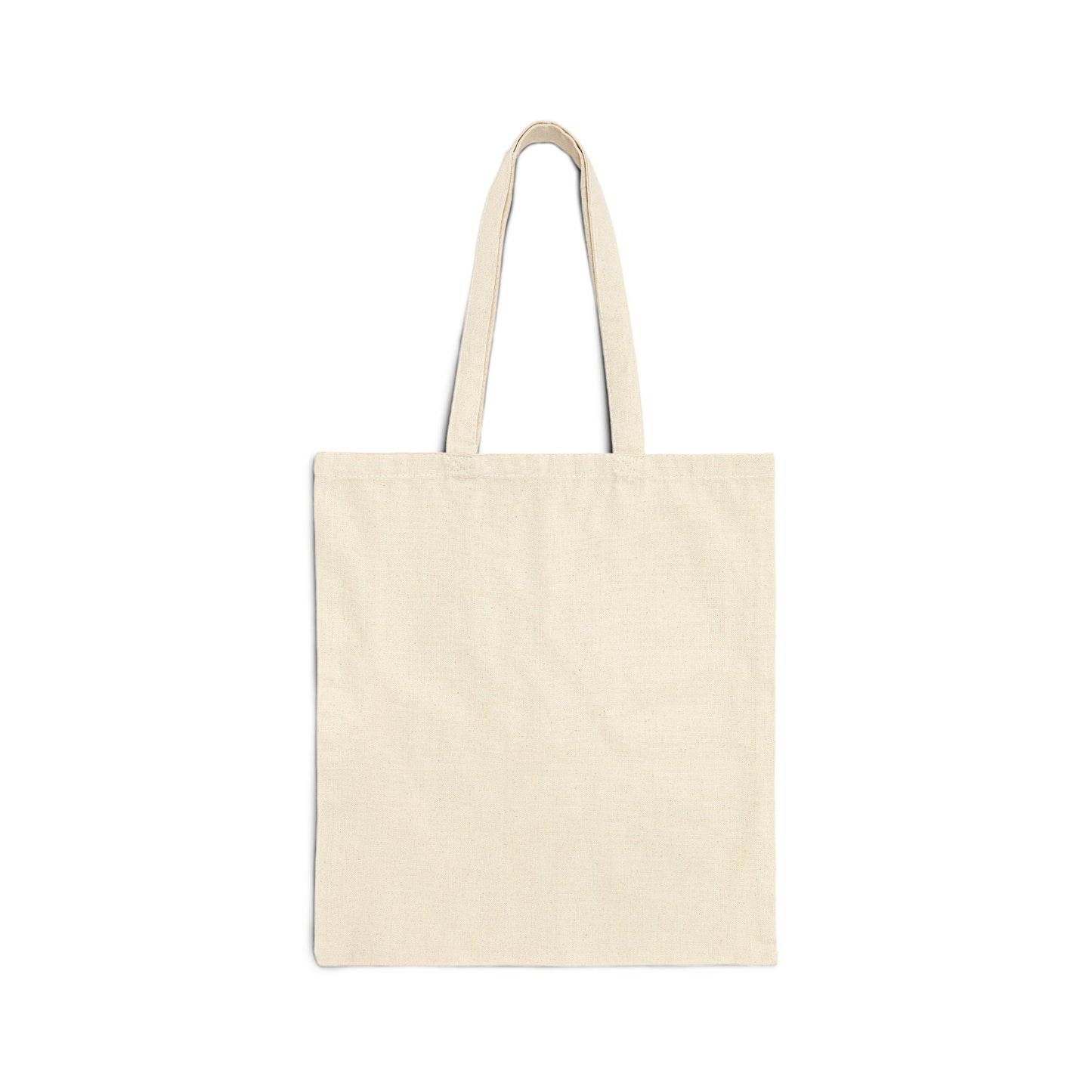 Autumn Cotton Tote