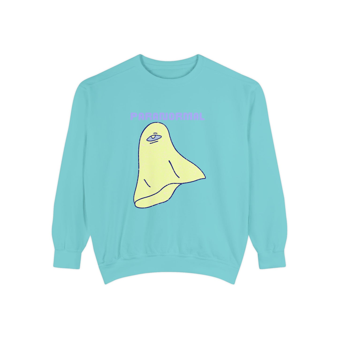 Paranormal Unisex Sweatshirt