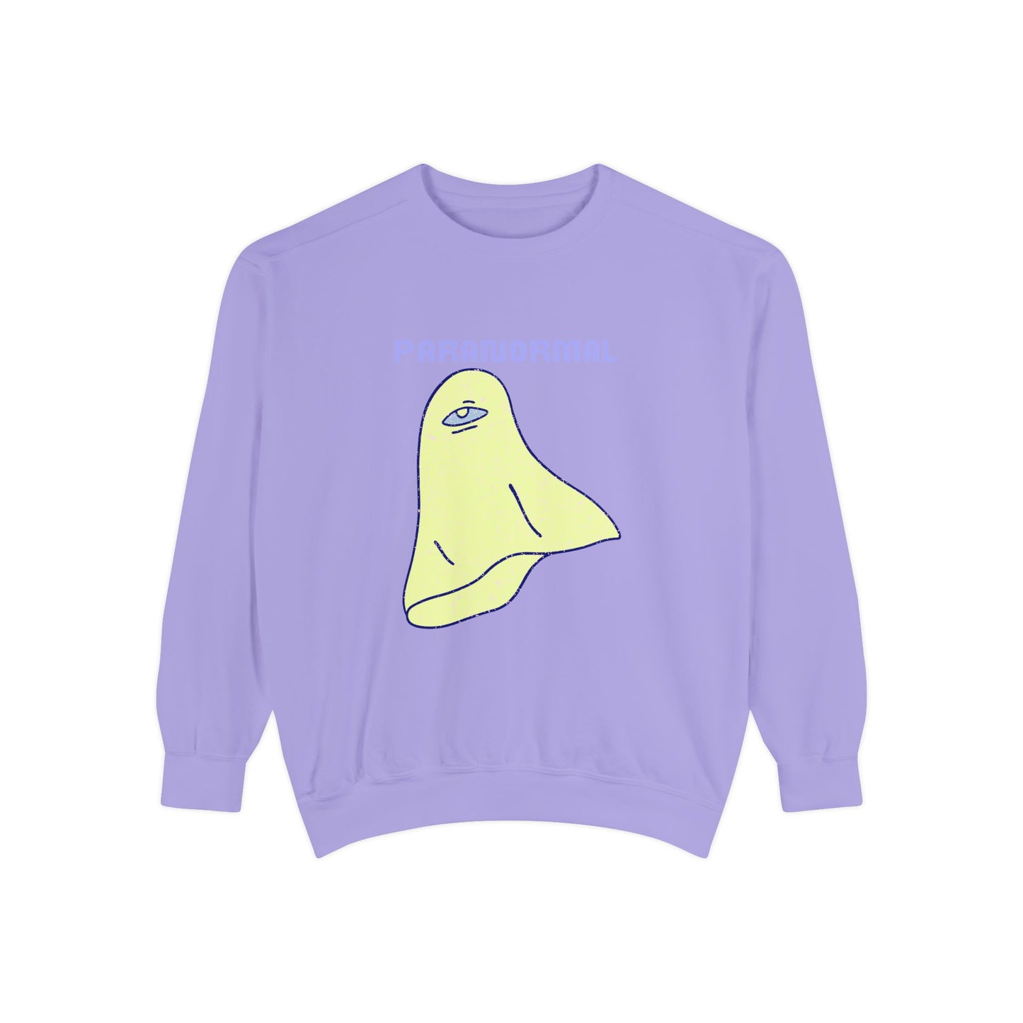 Paranormal Unisex Sweatshirt