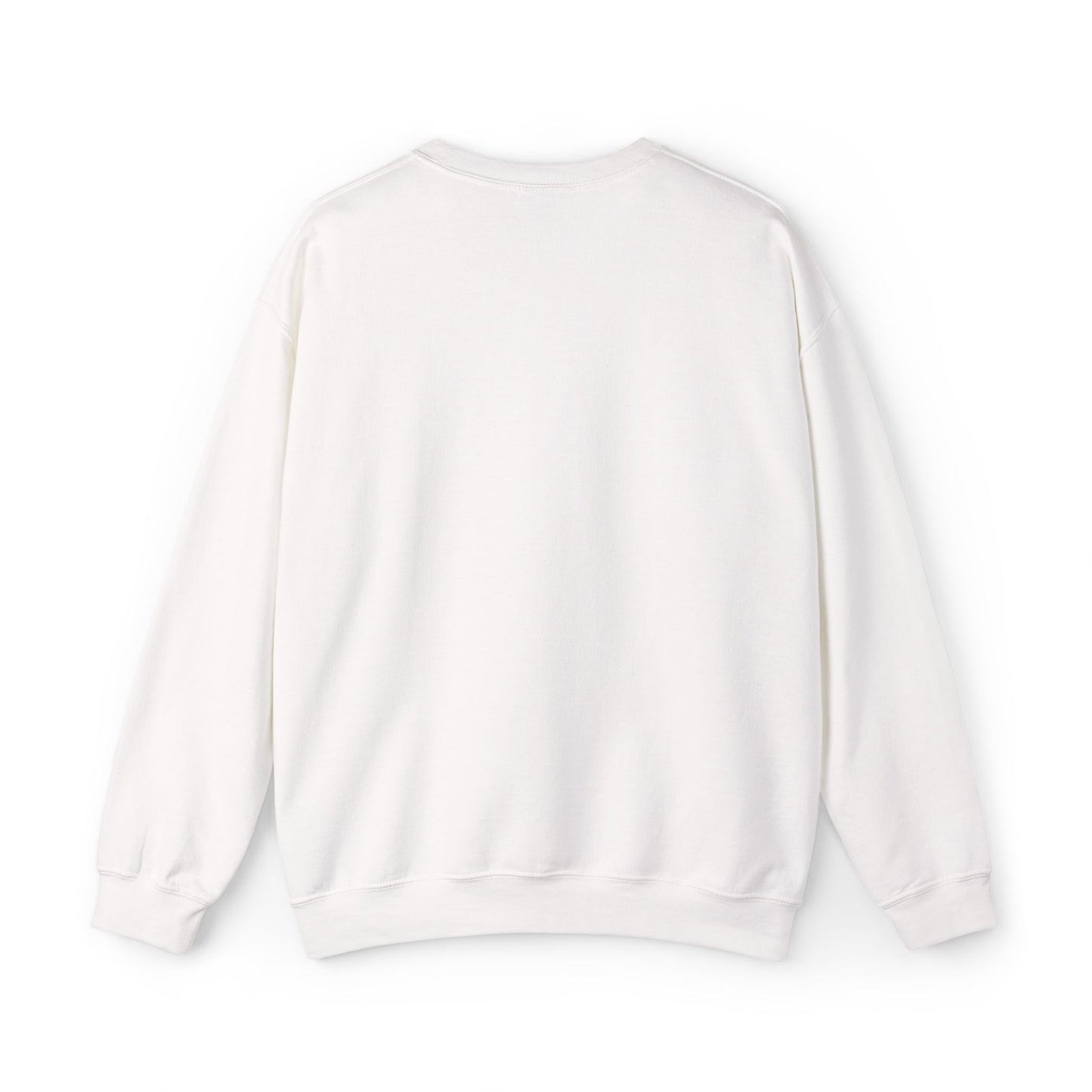Embroidered Fall Vibes Crewneck Sweatshirt