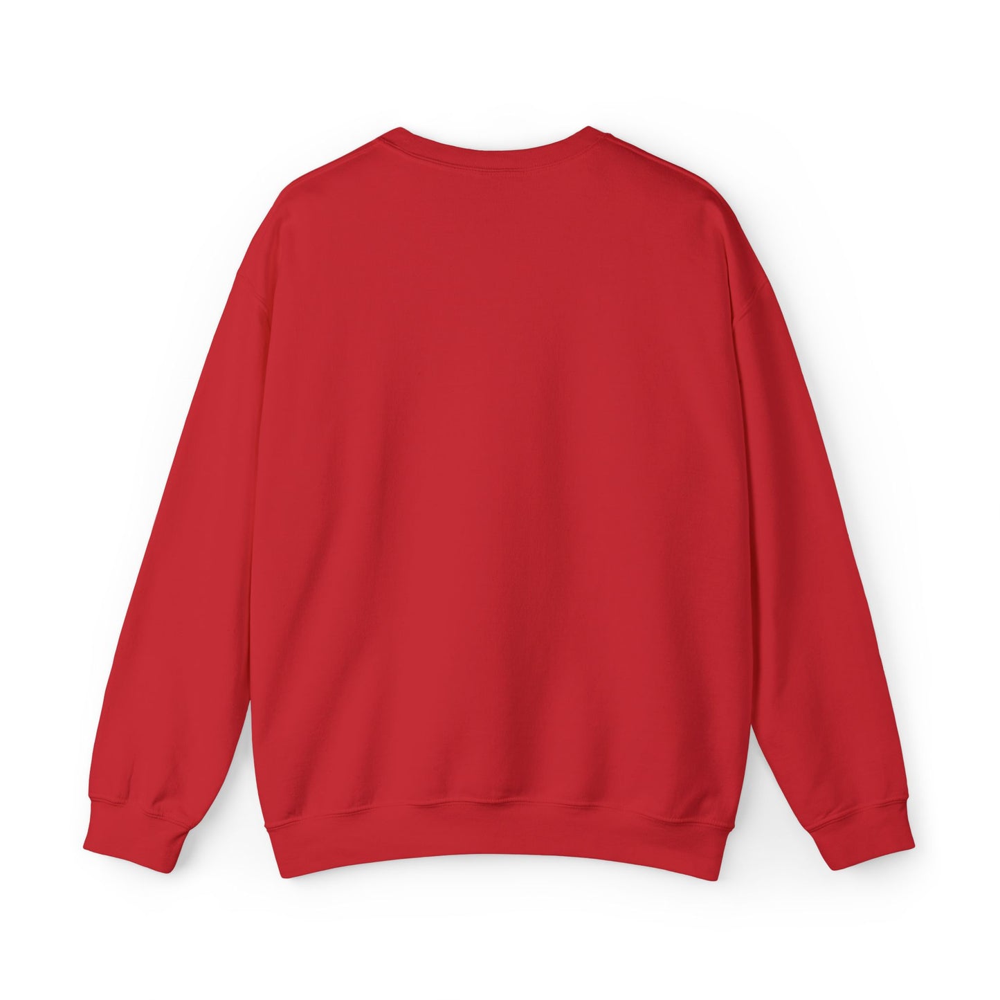 Embroidered Fall Vibes Crewneck Sweatshirt