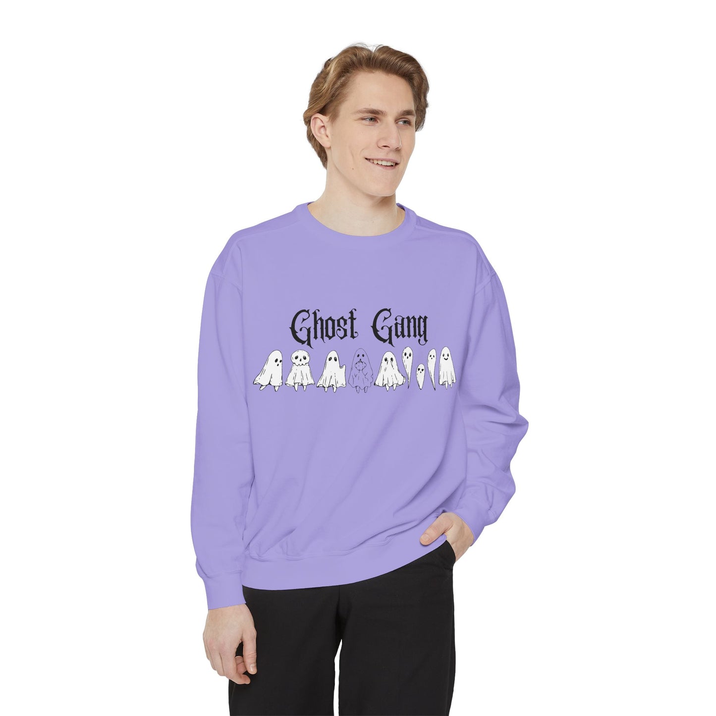 Ghost Gang Sweatshirt