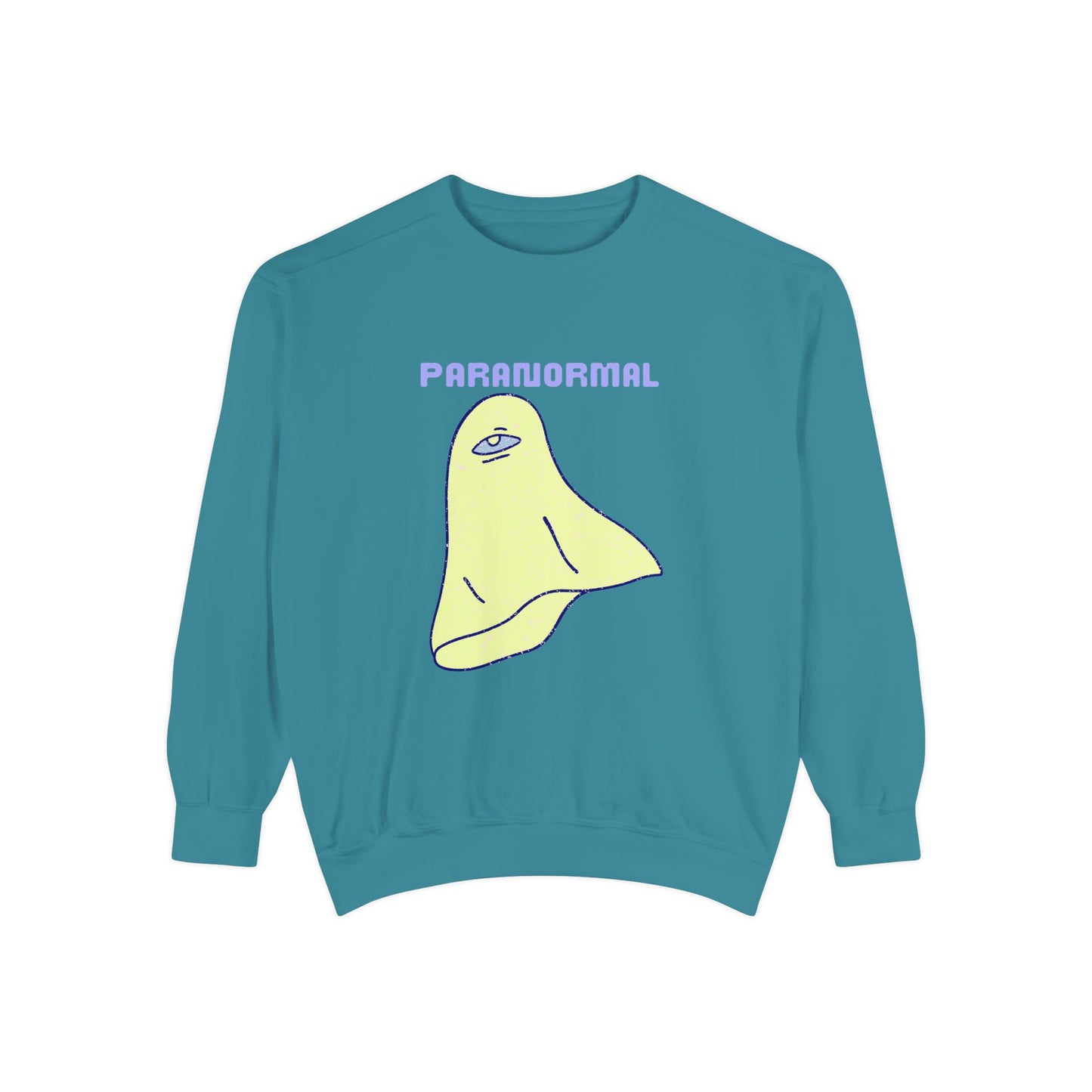 Paranormal Unisex Sweatshirt