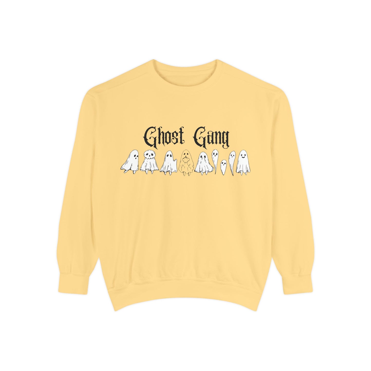 Ghost Gang Sweatshirt