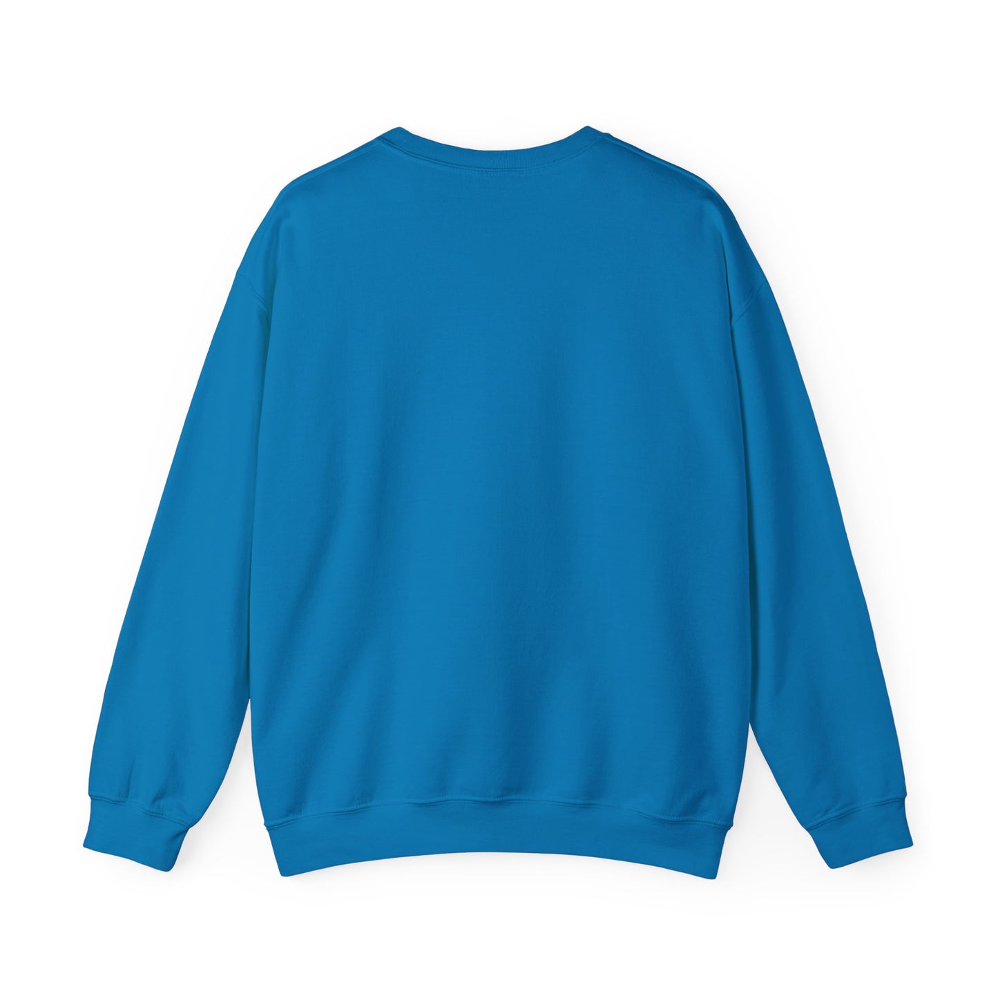 Beware The Autumn People Crewneck Sweatshirt
