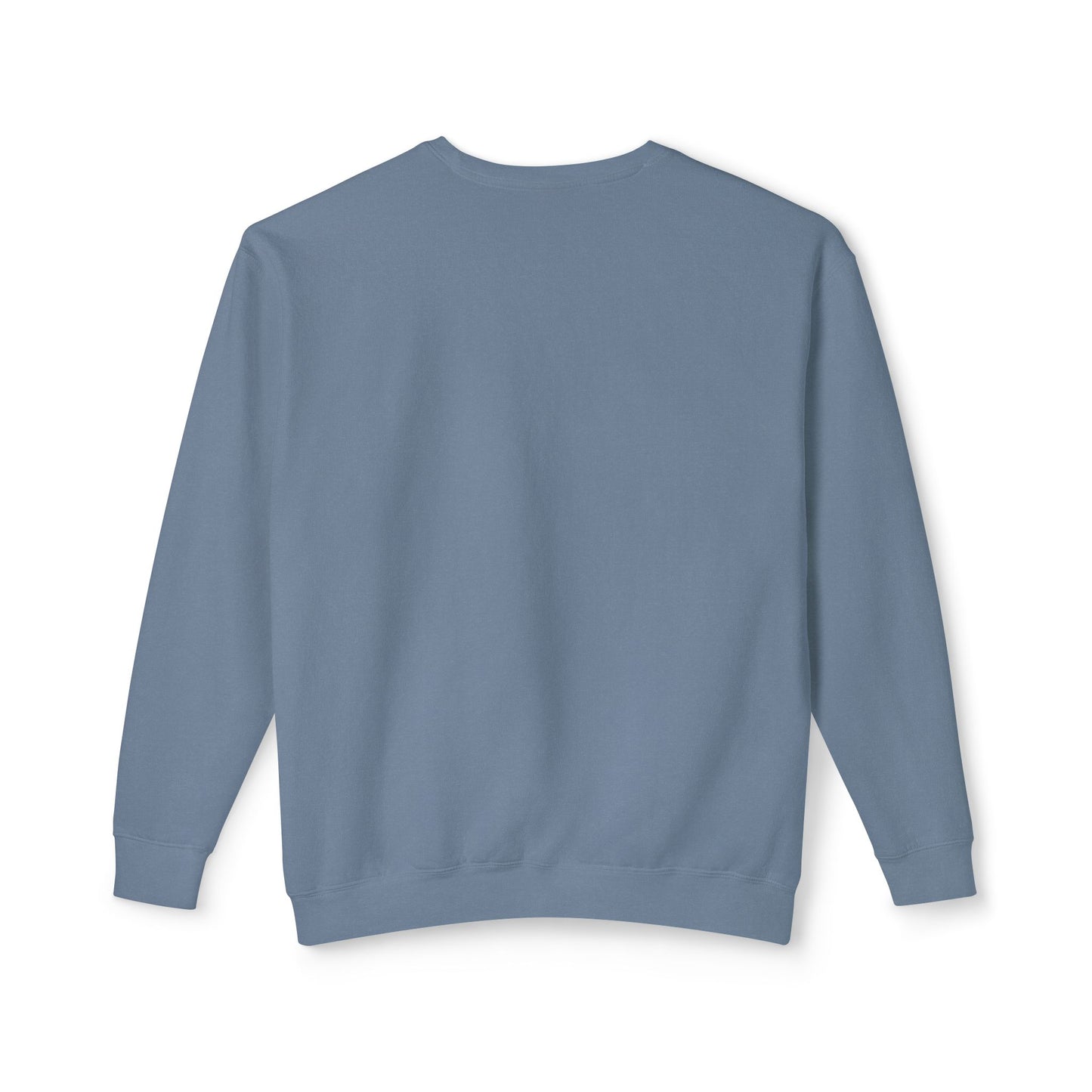 Stay Cozy Unisex Lightweight Crewneck Sweatshirt