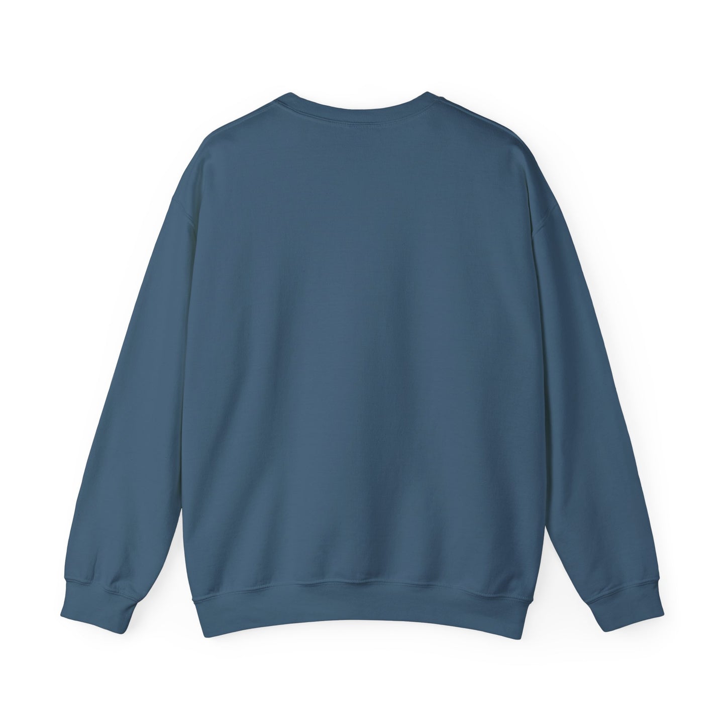 Beware The Autumn People Crewneck Sweatshirt