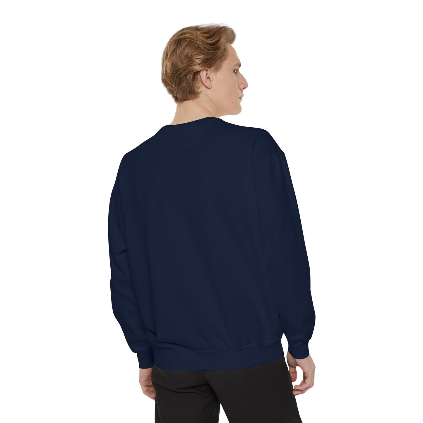 Paranormal Unisex Sweatshirt