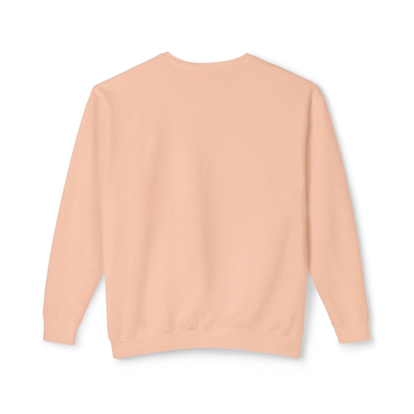 Stay Cozy Unisex Lightweight Crewneck Sweatshirt