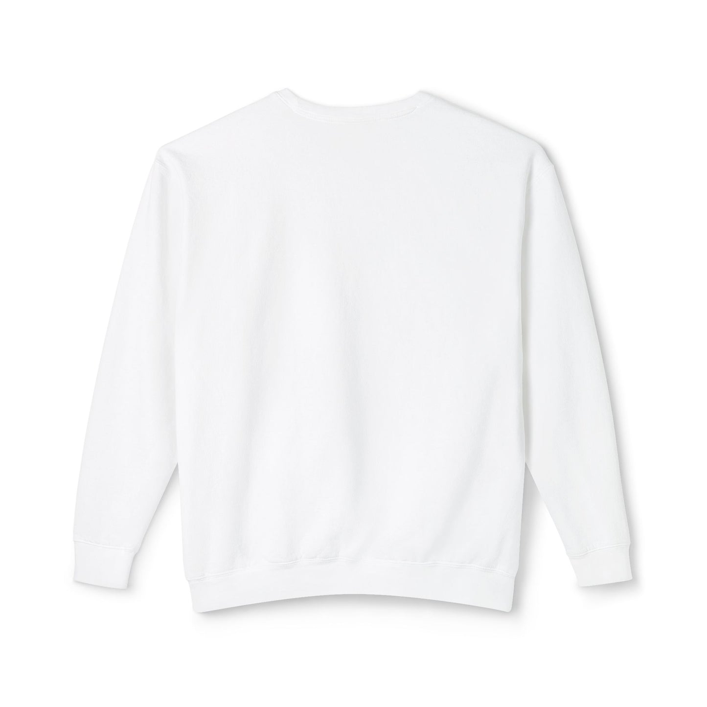 Stay Cozy Unisex Lightweight Crewneck Sweatshirt