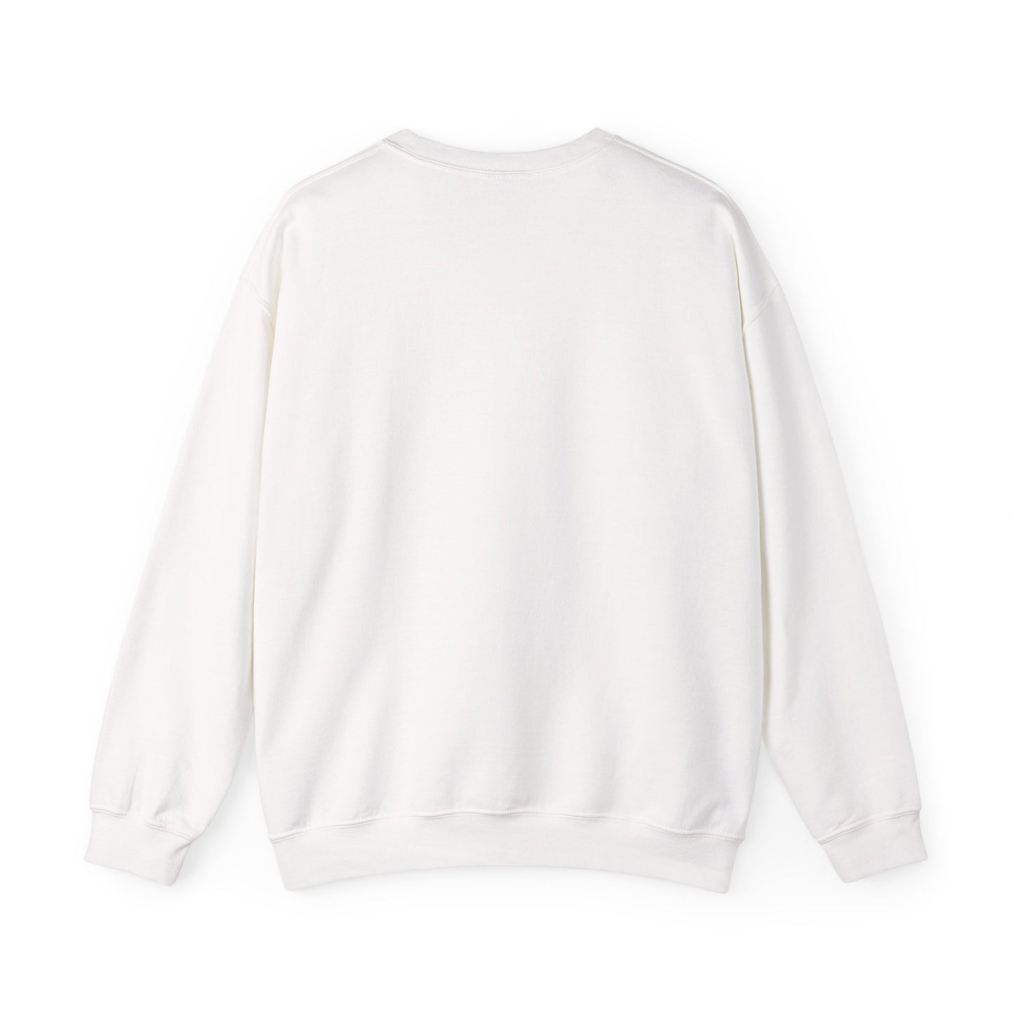 Beware The Autumn People Crewneck Sweatshirt