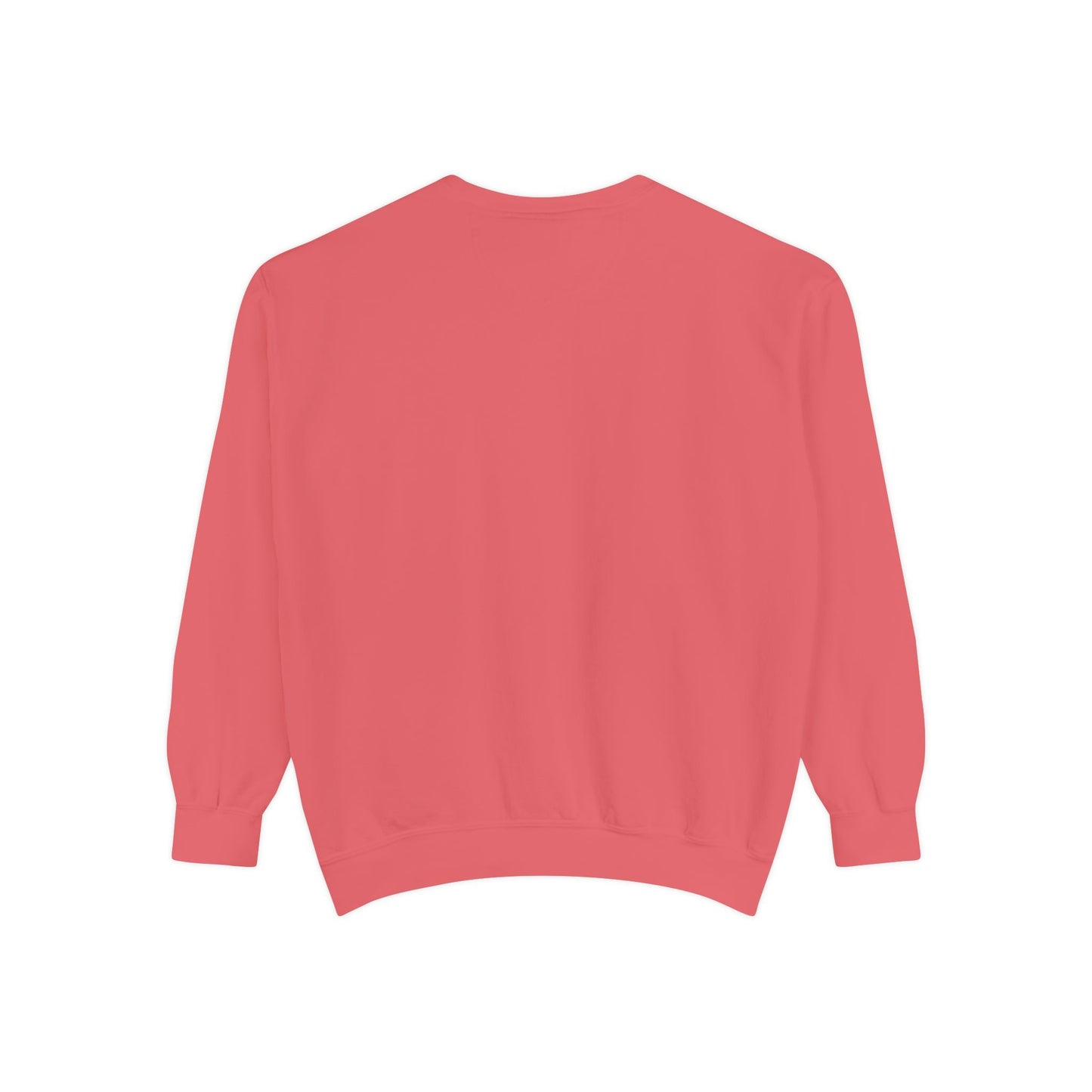 Autumn Floral Unisex Sweatshirt, Cozy Fall Apparel, Perfect for Thanksgiving, Gift Idea for Her or Him, Casual Layering