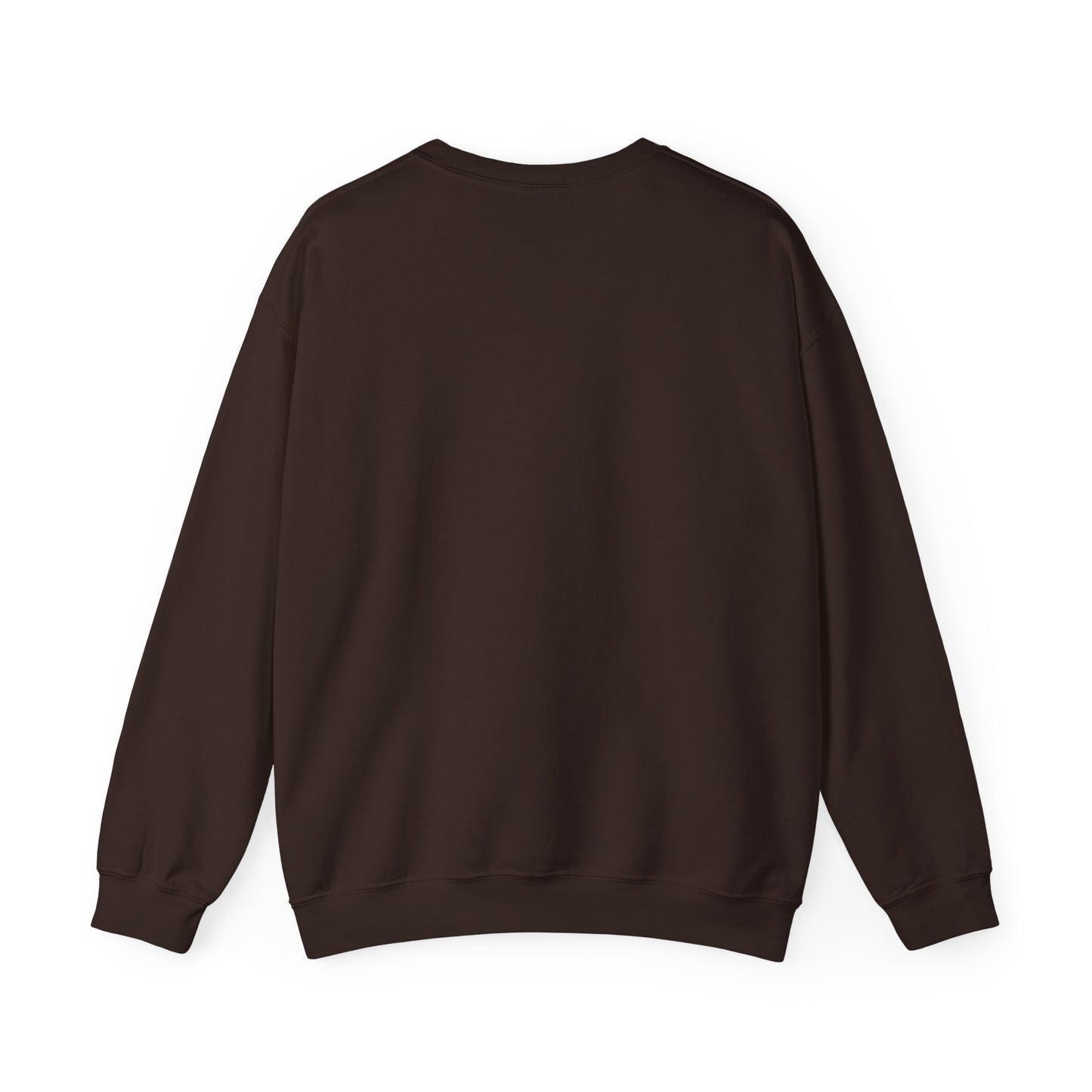 Love You to Death Crewneck Sweatshirt