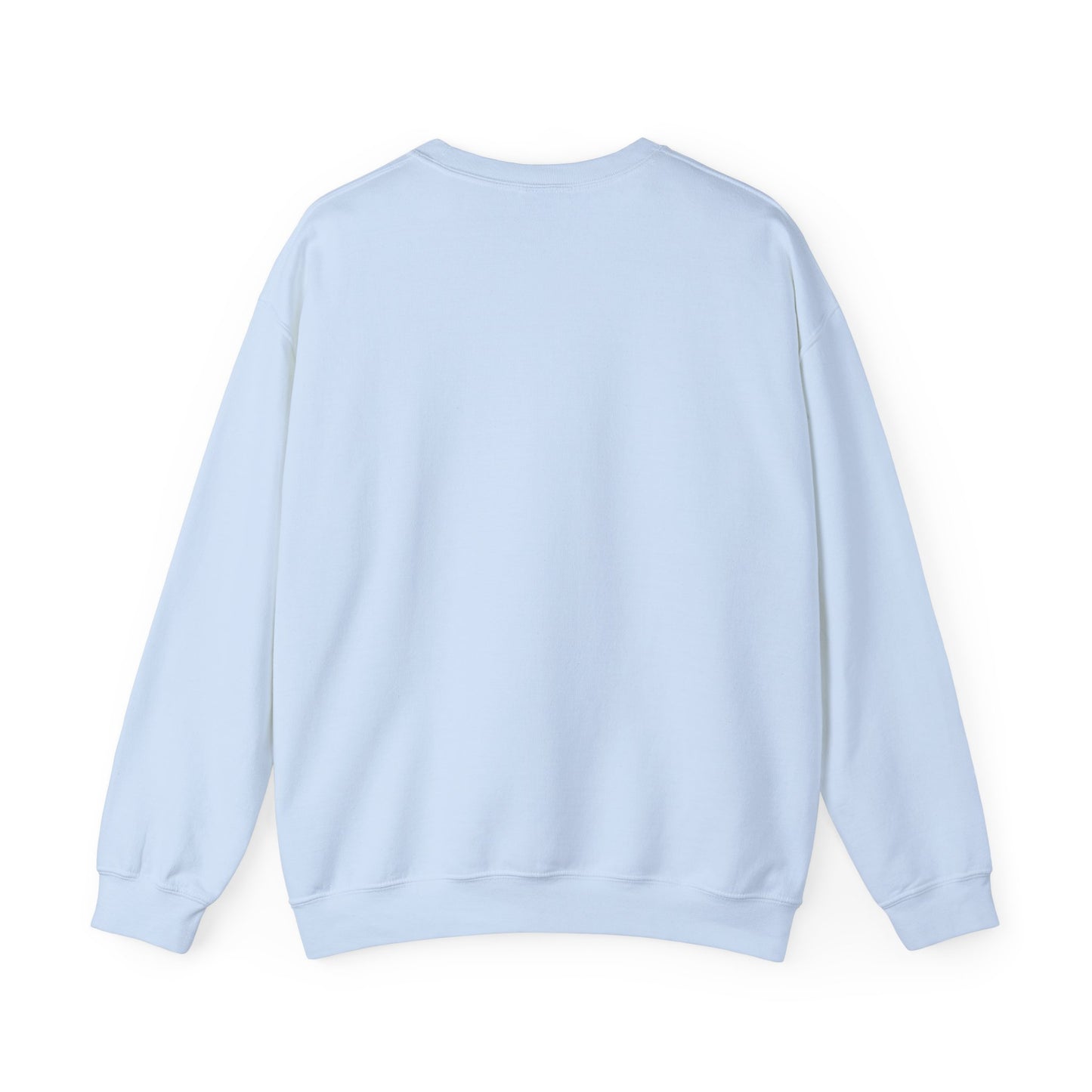 Beware The Autumn People Crewneck Sweatshirt