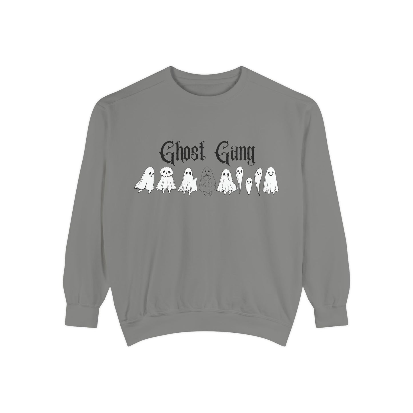 Ghost Gang Sweatshirt