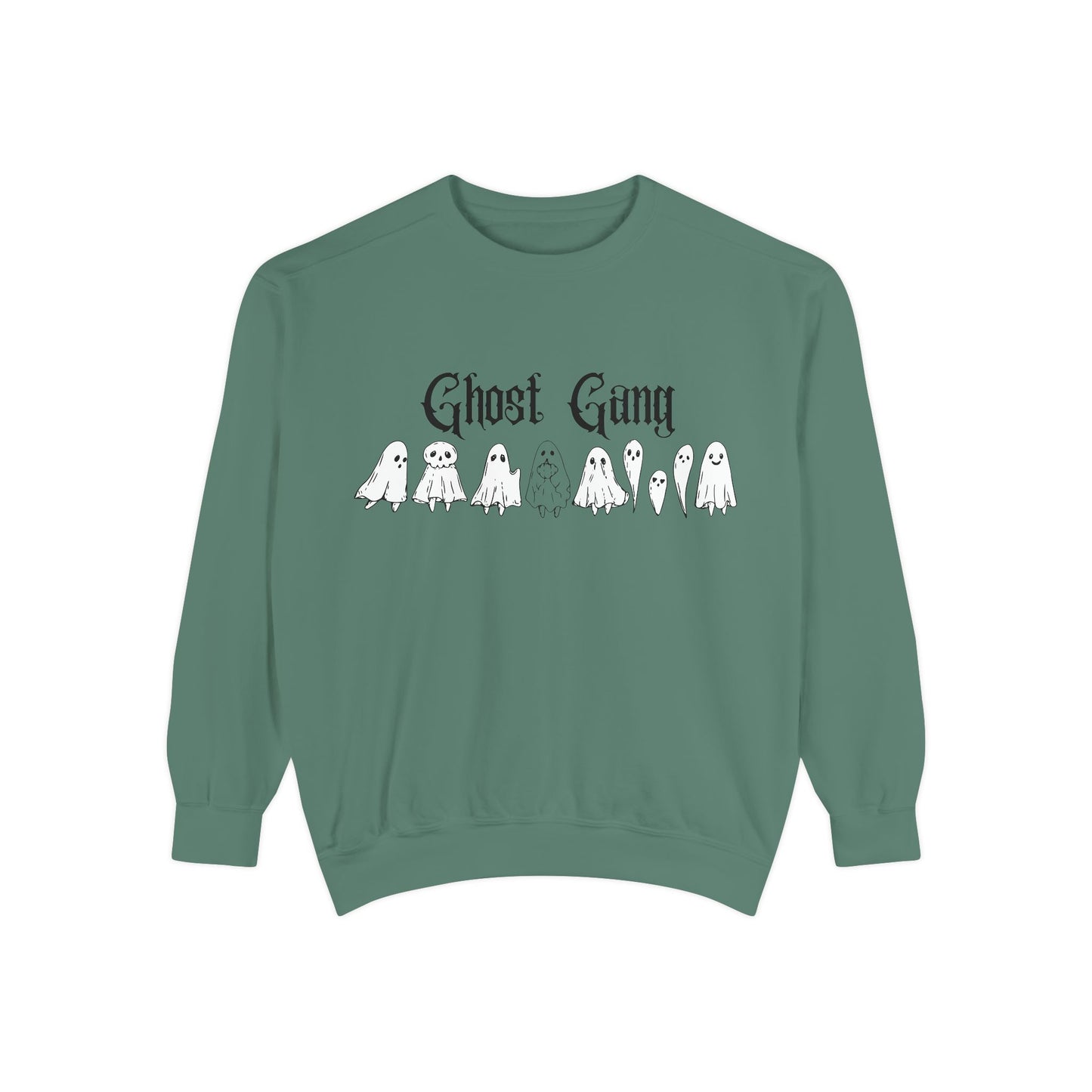 Ghost Gang Sweatshirt