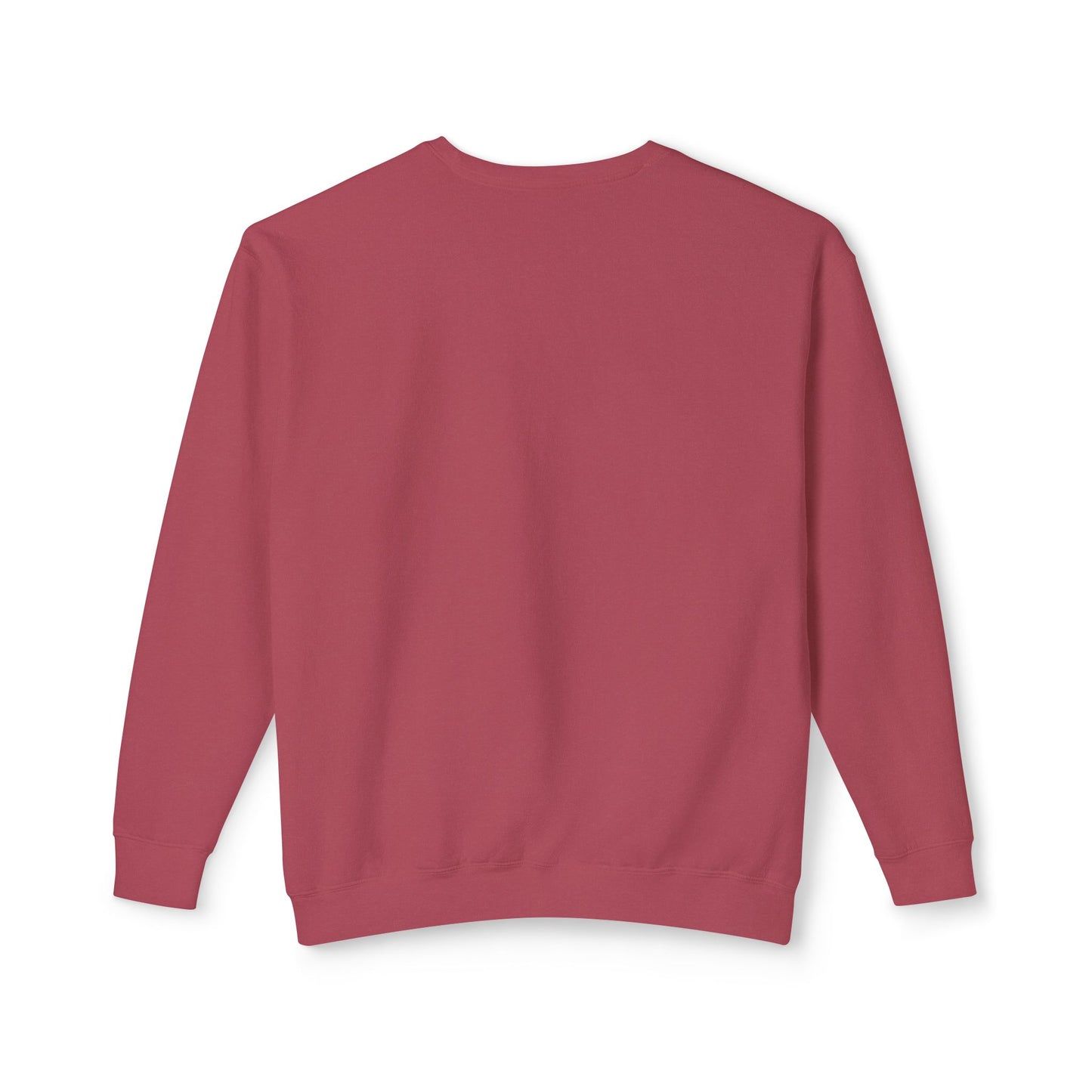 Stay Cozy Unisex Lightweight Crewneck Sweatshirt