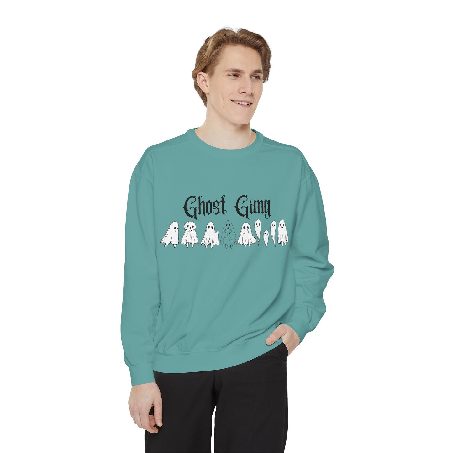 Ghost Gang Sweatshirt