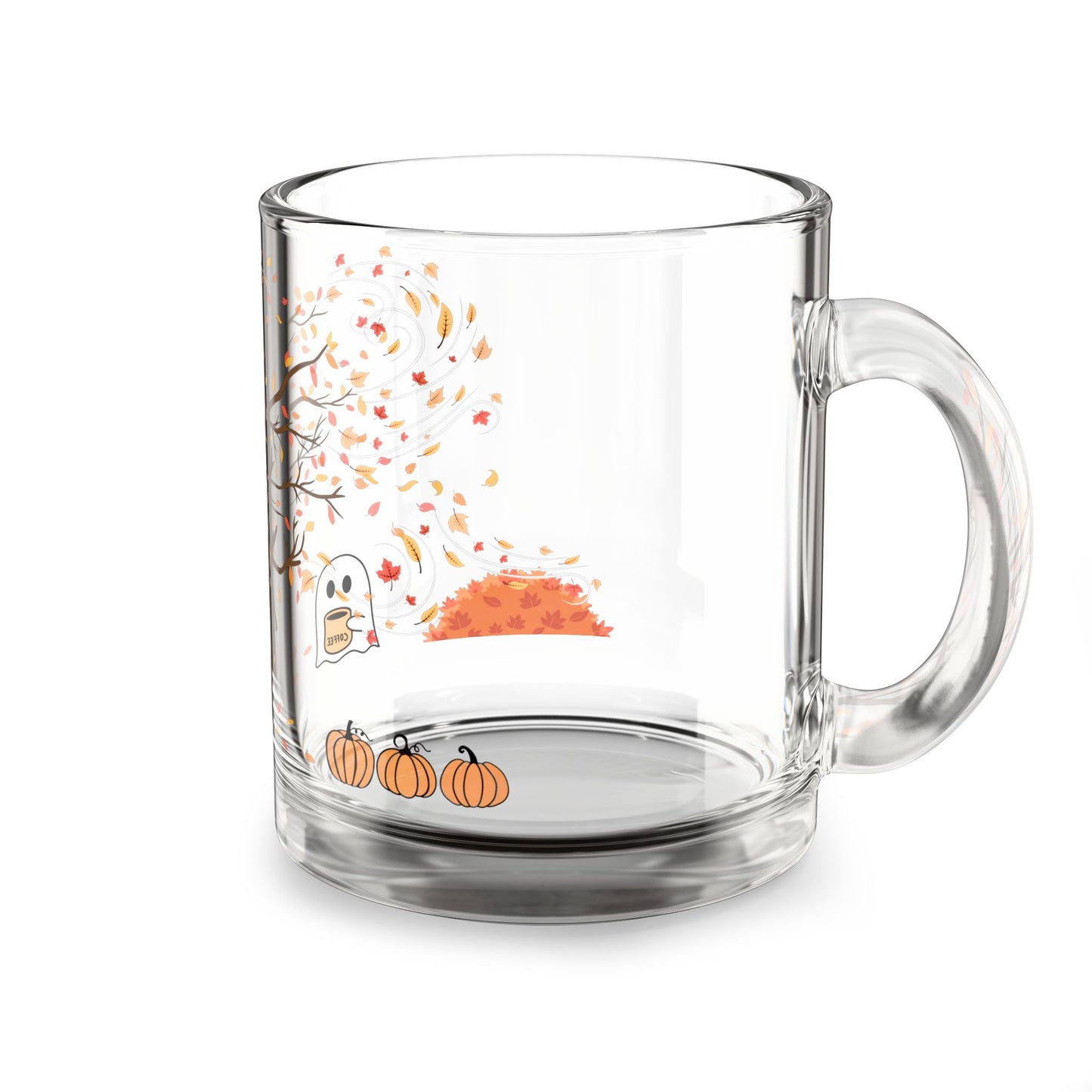 Fall Things Coffee Mug