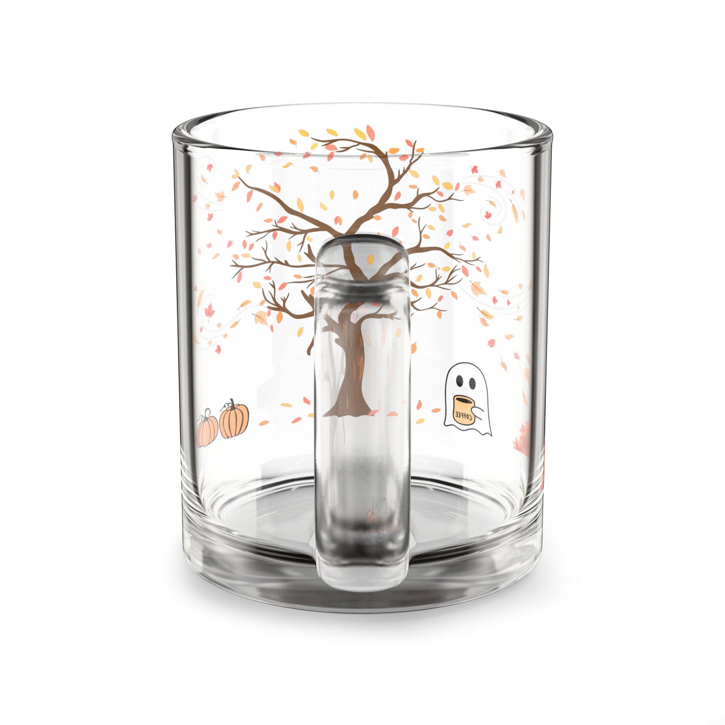 Fall Things Coffee Mug
