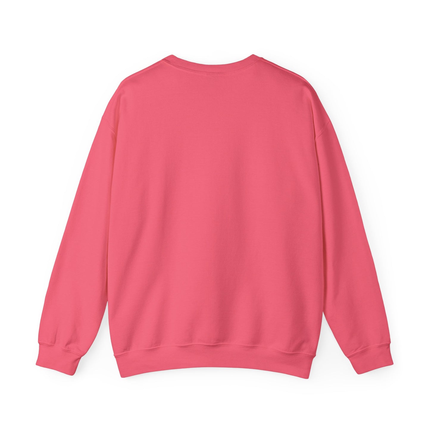 Beware The Autumn People Crewneck Sweatshirt