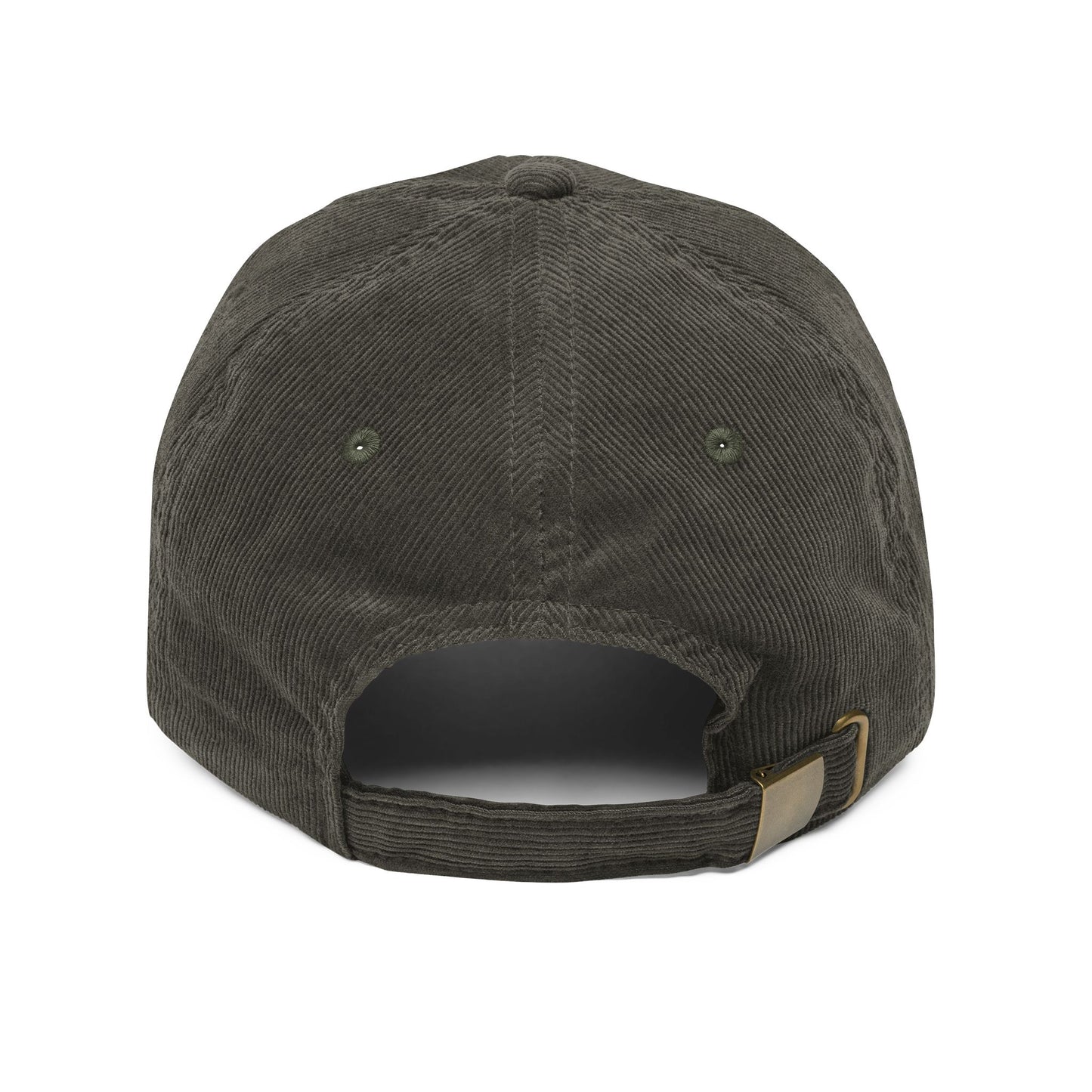 Embroidered Stay Cozy Autumn Vintage Cap